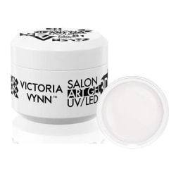 Victoria Vynn - Art Gel 3D - 01 Creamy White - Gelé White