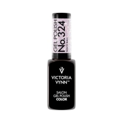 Victoria Vynn - Gel Polish - 324 Disco Ball - Gel polish Purple