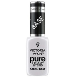 Victoria Vynn - Salon Base - Pure Creamy - 8ml Transparent