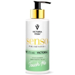 Victoria Vynn - Handkräm - Senso - Touch me - 250 ml Vit