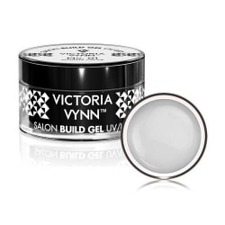 Victoria Vynn - Builder 50ml - Totally Clear 01 - Gelé Transparent