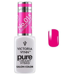 Victoria Vynn - Pure Creamy - 015 Fuchsia Dream - Gellack Rosa