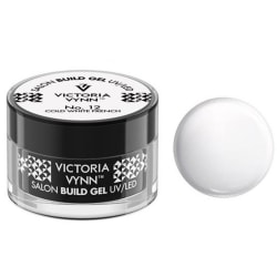 Victoria Vynn - Builder 15ml - Cold White French 12 - Gelé Vit