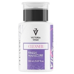 Victoria Vynn - Cleaner - 150 ml Transparent