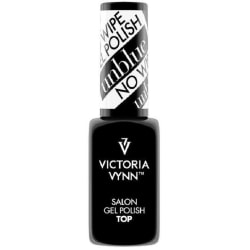 Top coat - Unblue - No Wipe - 8 ml - Victoria Vynn - Gel Polish Transparent