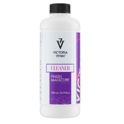 Victoria Vynn - Cleaner - 1000 ml Transparent