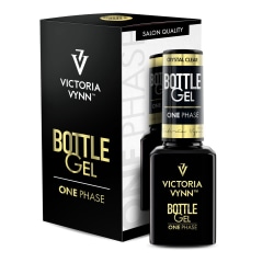 Victoria Vynn - Bottle Gel - Builder 15ml - En-fas Transparent