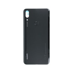 Huawei P Smart Z Bagcover Original Sort Black