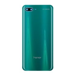 Huawei Honor 10 Takakansi Alkuperäinen OEM Vihreä Green