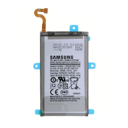 Samsung Galaxy S9 Plus Batteri