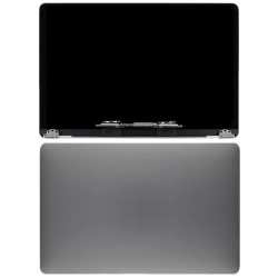 MacBook Pro (13-tommer, M1, 2020) A2338 LCD-skærm Original New S Grey