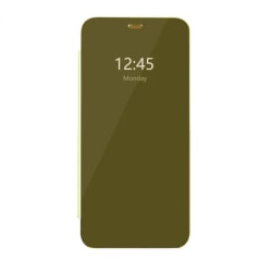 Mobilfodral Samsung A50 - Guld Guld
