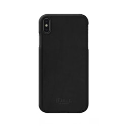 IDeal Fashion Case til iPhone XS Max - Cosmo Black Black