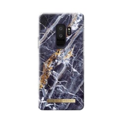 iDeal of Sweden Samsung Galaxy S9 Plus - Blue Marble Multicolor