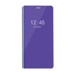 Mobilfodral Samsung Note 8 - Violett Plommon