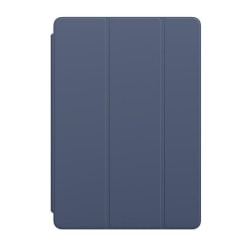 Fodral Tri-fold iPad Mini 4 - Blå Blå