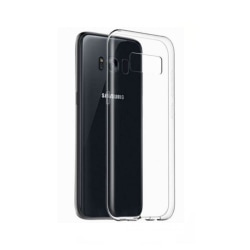 Samsung Galaxy S8 plus silikoninen cover
