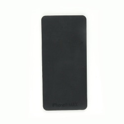Anti-vik matta för Flexkablar för iPhone 11 Pro Max Svart