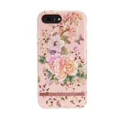 Richmond & Finch Skal Peonies & Butterflies - iPhone 6/6S/7/8 Pl Multicolor
