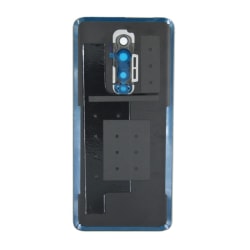 OnePlus 7T Pro Bagcover Original OEM Sort Black