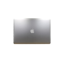 MacBook Pro 15" Unibody A1286 2011/2012 LCD-näyttö Alkuperäinen Silver