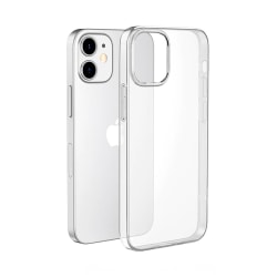 iPhone 13 Soft TPU case läpinäkyvä Transparent