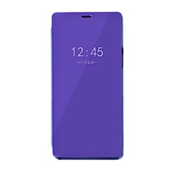 Mobilfodral Samsung Note 9 - Violett Plommon
