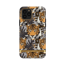 Richmond & Finch Tropical Tiger - kultaiset yksityiskohdat, iPho Gold