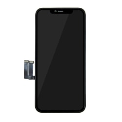 iPhone 11 Skärm/Display AAA Premium - Svart