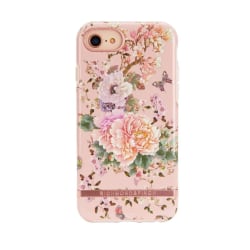 Richmond & Finch Skal Peonies & Butterflies - iPhone 6/6S/7/8 Multicolor