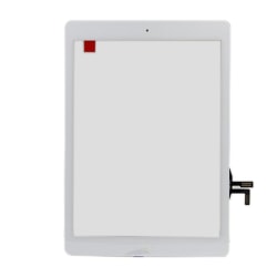 iPad Air/iPad 5 Glas/Touchskärm - Vit White
