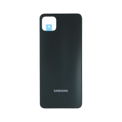 Samsung Galaxy A22 5G (SM-A226B) Baksida/Batterilucka Original - Svart