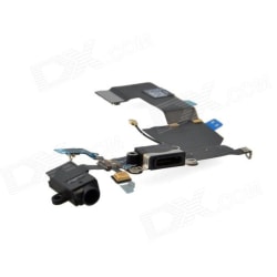 iPhone 5C Charge & Audio Flex Original Ny