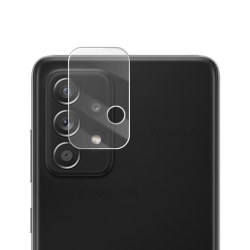 Kameraskydd Samsung Galaxy A52s - Härdat Glas