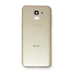 Samsung Galaxy J6 2018 (SM-J600F) Taka/akun kansi Alkuperäinen