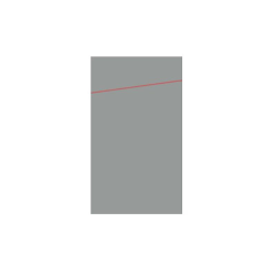 iPhone 5 / 5S / 5C polariserende film Mitsubishi Grey