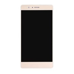 Huawei P9 Lite Skärm med LCD Display - Guld Gold