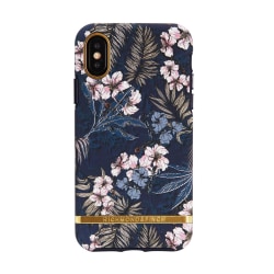 Richmond & Finch Skal Floral Jungle - iPhone XS Max Multicolor