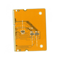 PCB Kort för iPhone 11 Orange