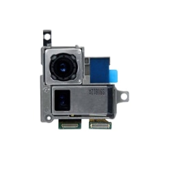 Original Samsung S20 Ultra Back Camera Module
