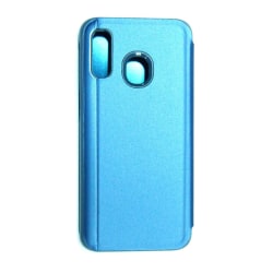 Mobilfodral Samsung A40 - Blå Blå