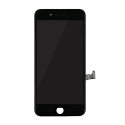 iPhone 7 Plus SC Display AAA Premium - Svart Svart