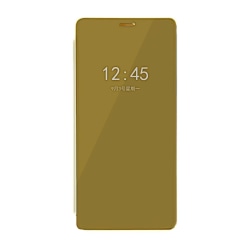 Mobilfodral Samsung Note 9 - Guld Guld