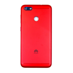 Huawei P9 Lite Mini Baksida/Batterilucka OEM - Röd Röd