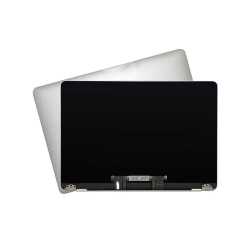 Macbook Air Retina 13 "A1932 2019 LCD-näyttö LCD Alkuperäinen Uu Silver