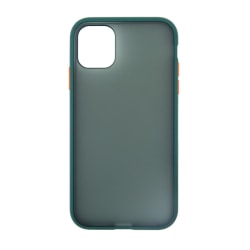 Grind PC Protective Case Green iPhone 11 Prolle Green