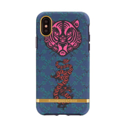 Richmond & Finch Tiger & Dragon, iPhone XS Max Multicolor