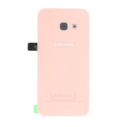 Samsung Galaxy A3 2017 (SM-A320F) Bag-/Battericover Original