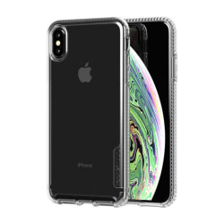 Tech21 iPhone XS Max Pure Clear Transparent