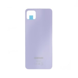 Samsung Galaxy A22 5G (SM-A226B) Baksida/Batterilucka Original - Lila